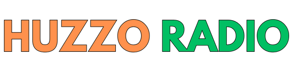 Huzzo Radio